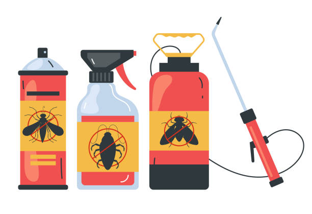 Best Emergency Pest Control  in Stowell, TX