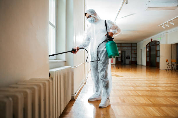 Best Emergency Pest Control  in Stowell, TX